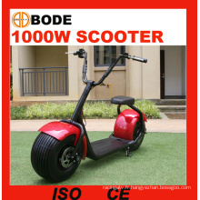 Nouveau scooter électrique de batterie au lithium 1000W